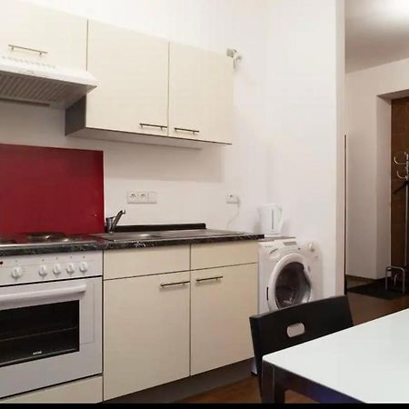 Kukucinova Apartments Bratislava Dış mekan fotoğraf