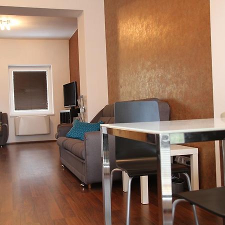 Kukucinova Apartments Bratislava Dış mekan fotoğraf