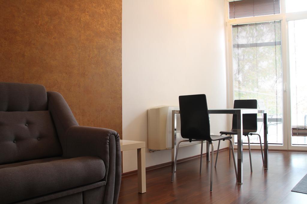 Kukucinova Apartments Bratislava Dış mekan fotoğraf