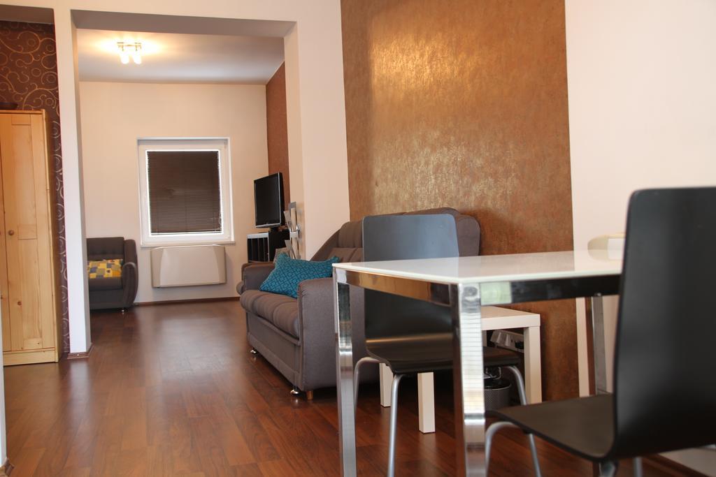 Kukucinova Apartments Bratislava Dış mekan fotoğraf