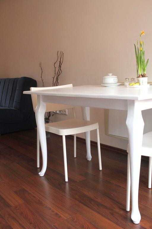 Kukucinova Apartments Bratislava Dış mekan fotoğraf