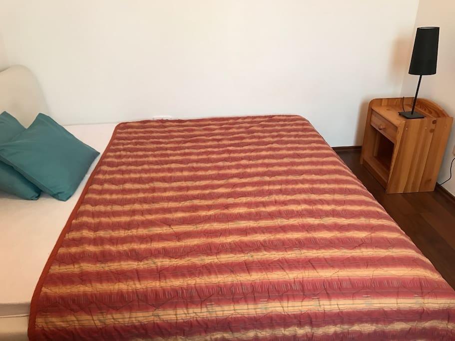 Kukucinova Apartments Bratislava Dış mekan fotoğraf
